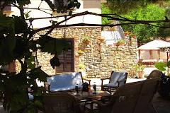 AGRITURISMO LA FOCAZZA