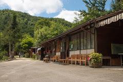 Camping Le Sorgenti