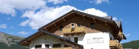 HOTEL GARNI DANIELA