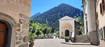 ALBERGO PIZZO TRE SIGNORI