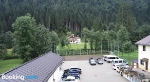Casa Alpina Sacro Cuore