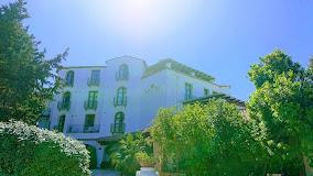 Poseidonia Hotel