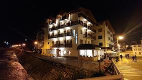 Hotel Al Ponte