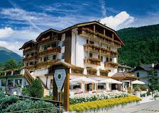 OLYMPIC PALACE HOTEL