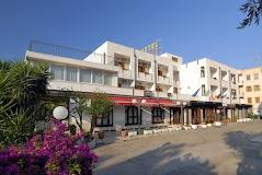HOTEL APENESTE