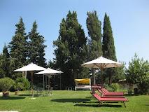 Country House Ai Cipressi
