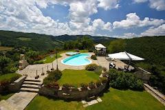 Agriturismo La Rocca