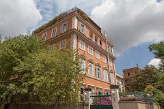 Hotel Casa Valdese