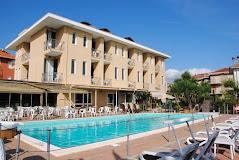 Hotel Delle Mimose