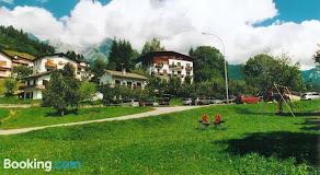 SPORTING HOTEL CLUB