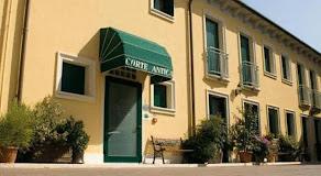Albergo Corte Antica - Dipendenza 1