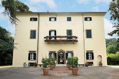 HOTEL VILLA S. MICHELE