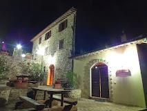 Agriturismo Val di Boccio