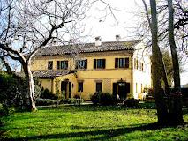 Corner Garden B&B