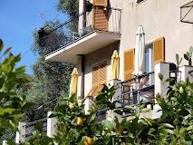 Casa Dei Limoni