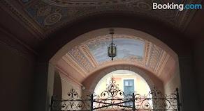 PALAZZO CARASI APPARTMENT