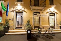 HOTEL FONTANA