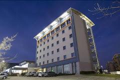 Blu Arena Hotel