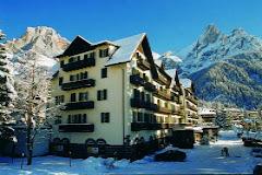 MAJESTIC HOTEL DOLOMITI