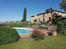 Podere Il Caggiolino