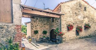 Borgo Isora