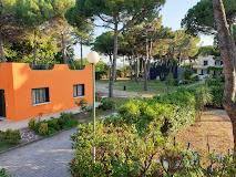 Villaggio Camping Mithos