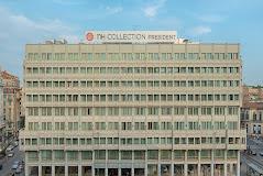 NH COLLECTION PRESIDENT