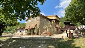 AZIENDA AGRITURISTICA RESIDENZA OASI BATTIFOGLIA