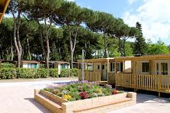 CAMPEGGIO PARTACCIA I