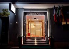 Hotel Gran Sasso & SPA