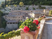 La Mucchia