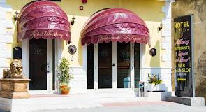 Hotel Anthony Mirto Croisa - Ristorante i sapori del mare