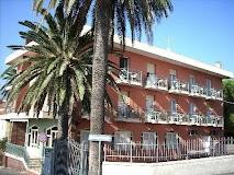 ALBERGO VILLA DELLE ROSE