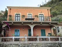 Villa degli Ulivi