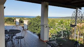 B&B La Casa Bianca