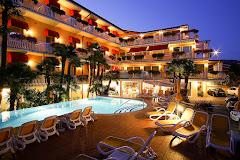 HOTEL CAPRI GARNI