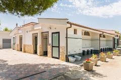 CAMPING DEL TURCO E DEL SOLE