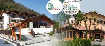 HOTEL RISTORANTE COMMERCIO