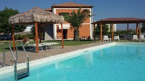 AGRITURISMO AGRIMARE BARBA