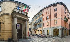 FIFTYEIGHT SUITE MILANO