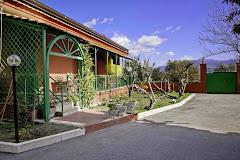 Bed and Breakfast Villa Vitiello