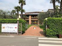 Residenza Turistica Alberghiera Olympia