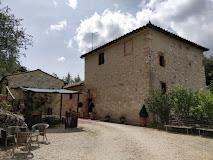 Casavacanze Podere Casanova