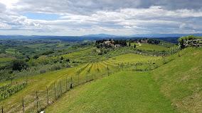 AGRITURISMO PODERE GHIOLE