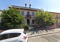 A CASA DI BLANCA