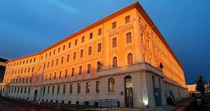 NUOVO ALBERGO OPERAI