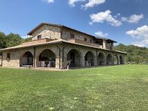 LA FRONTIERA