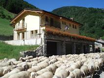OSTELLO BAITA VALLE AZZURRA