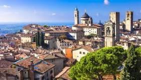 BERGAMO & DINTORNI 3