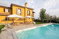 AGRITURISMO CASA GALINA